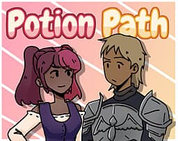Potion Path cover
