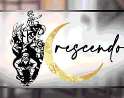 Crescendo cover