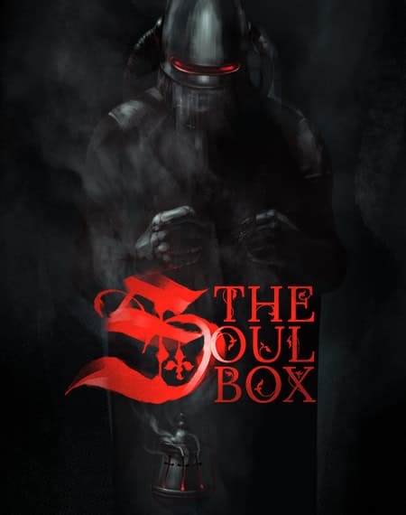 The Soul Box cover