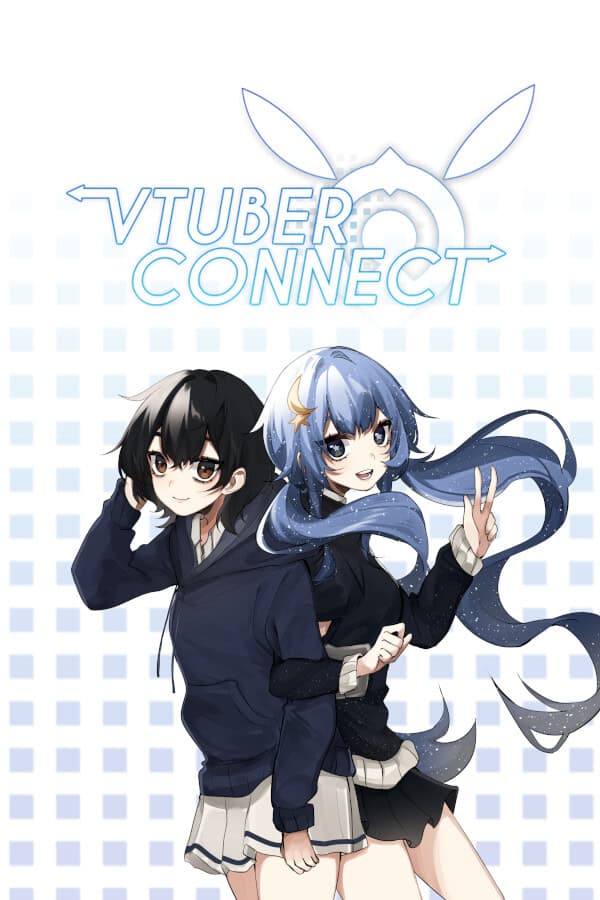VTuber Connect cover