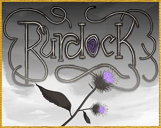 Burdock cover