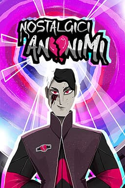Nostalgici Anonimi cover