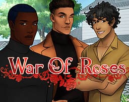War of Roses cover