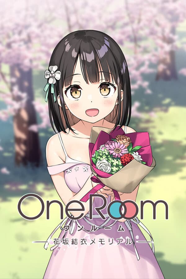 One Room -Yui Hanasaka Memorial- cover