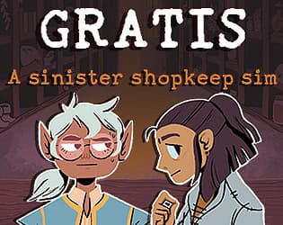 Gratis cover