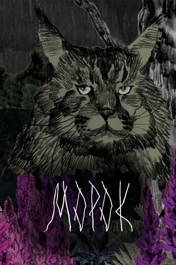 Morok cover
