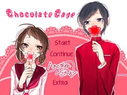 Chocolate Cage cover