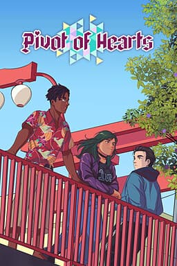Pivot of Hearts cover