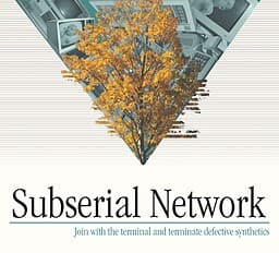Subserial Network cover
