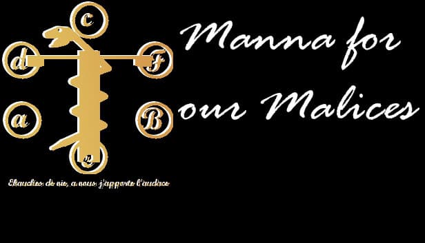 Manna for Our Malices cover