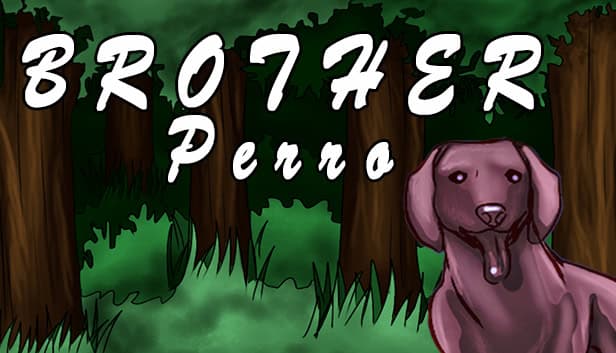 Brother Perro cover