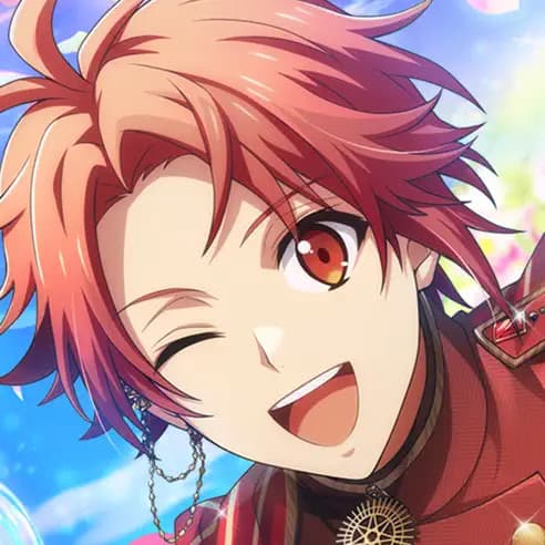 IDOLiSH7 cover