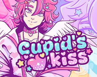 Cupid's Kiss cover