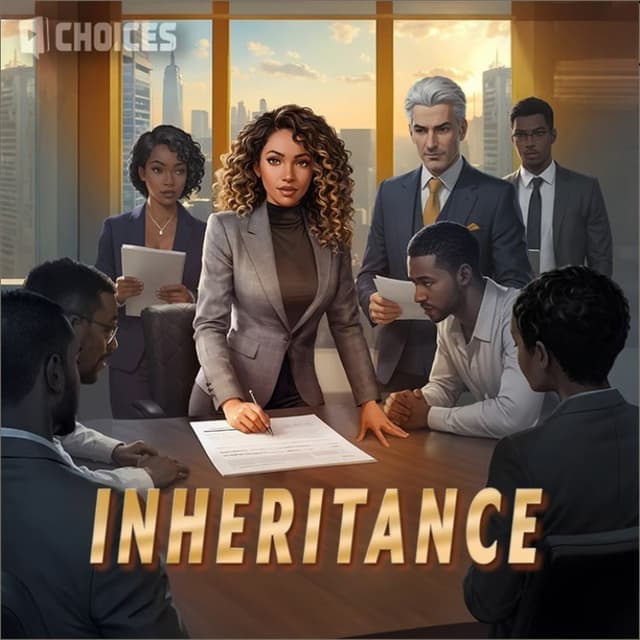 Inheritance cover