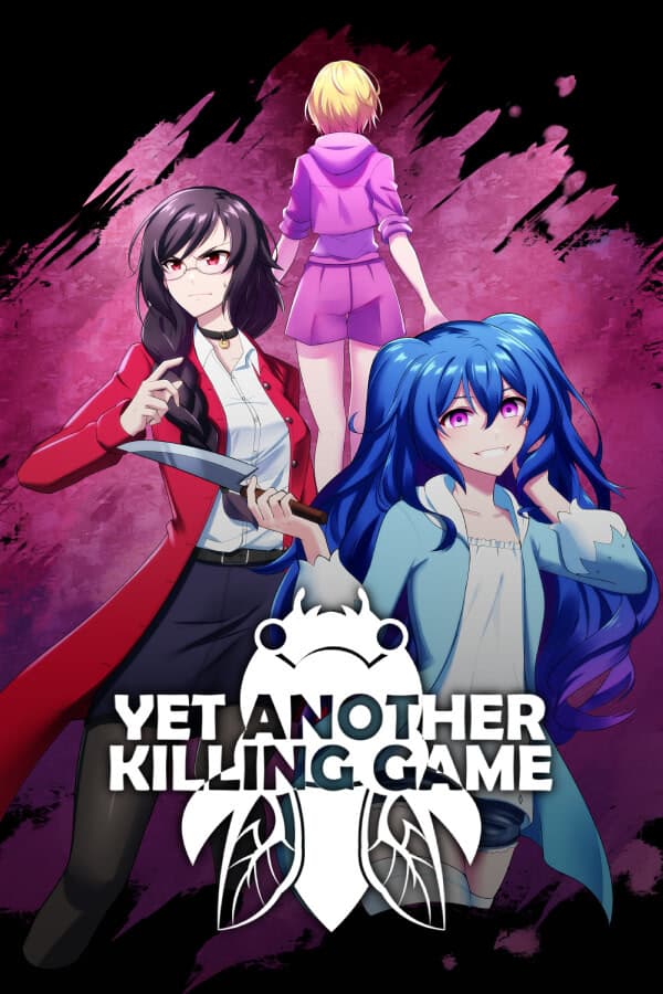 Yet Another Killing Game cover