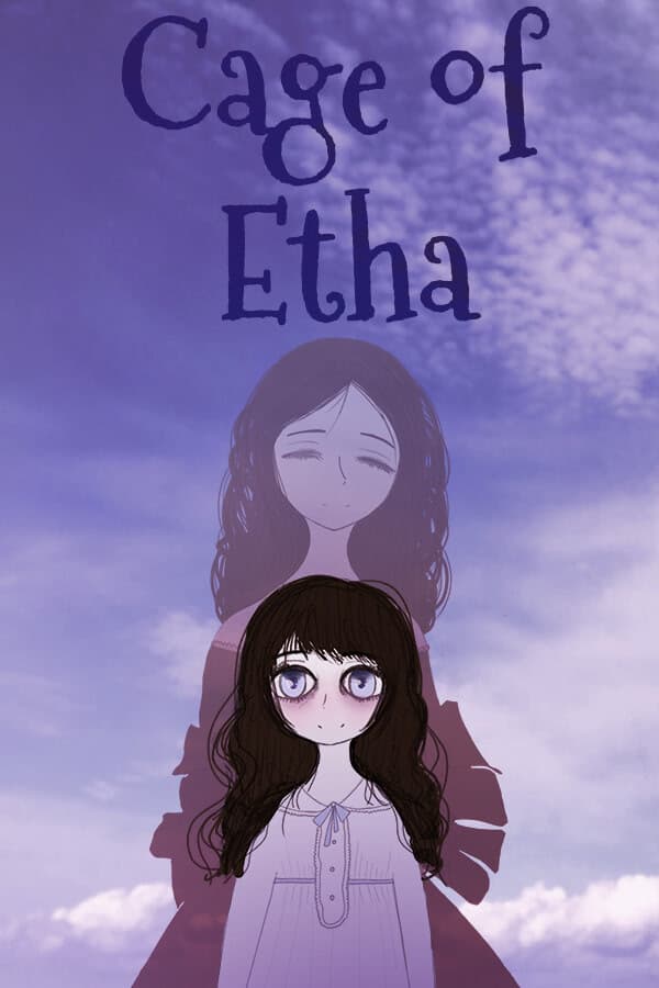 Cage of Etha cover