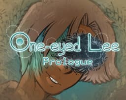 One-Eyed Lee: Prologue cover