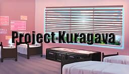 Project Kuragava cover