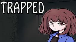 Trapped cover