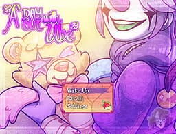 A Day Out with Ube cover