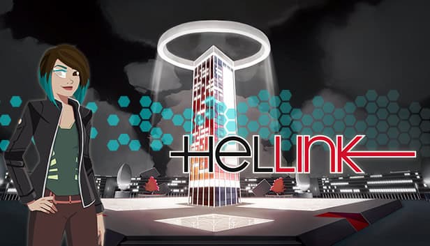 Hellink cover