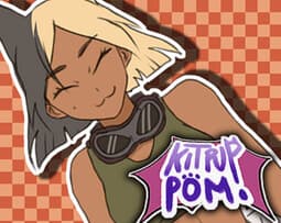 KitPupPOM! cover