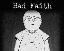 Bad Faith cover