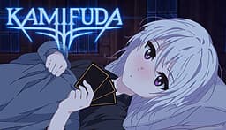 Kamifuda cover