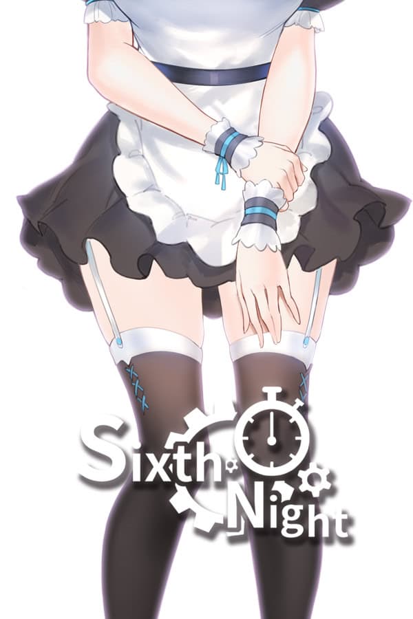 Sixth Night cover