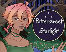 Bittersweet Starlight cover