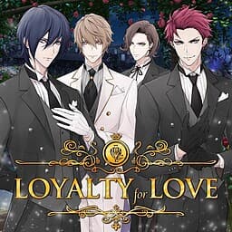 Loyalty for Love cover