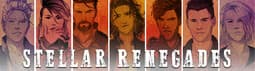 Stellar Renegades cover