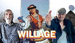 Willage cover