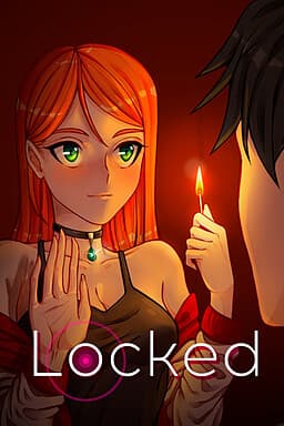 Locked cover