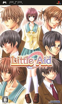 Little Aid cover