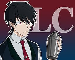 LastCall cover
