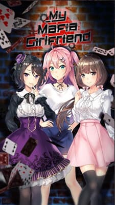 My Mafia Girlfriend cover
