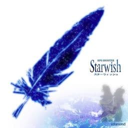 RPG Shooter: Starwish cover