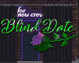 Blind Date cover