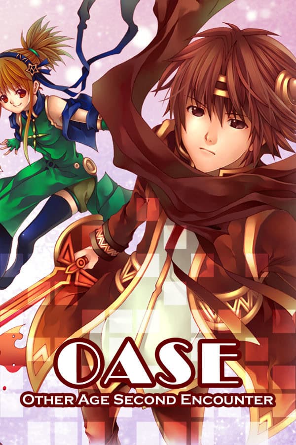 Other Age: Second Encounter cover
