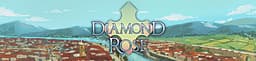 Diamond Rose cover
