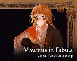 Vivamus in Fabula cover