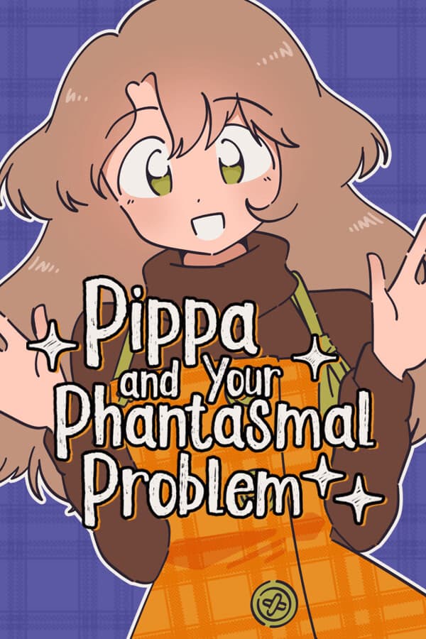 Pippa and Your Phantasmal Problem cover