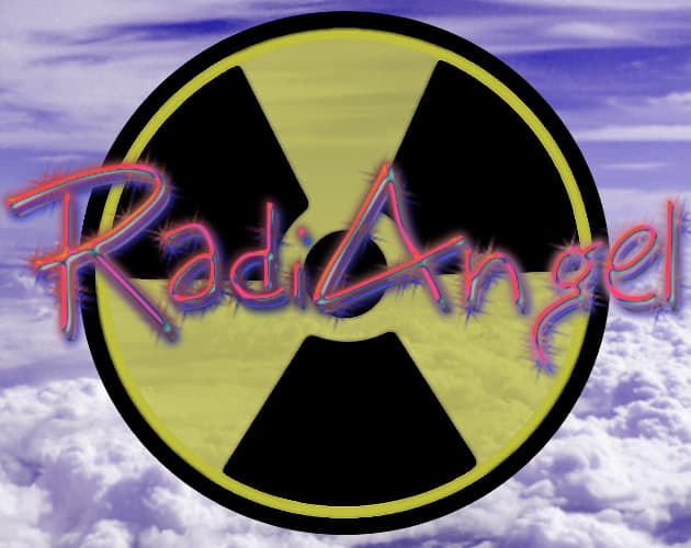 RadiAngel cover