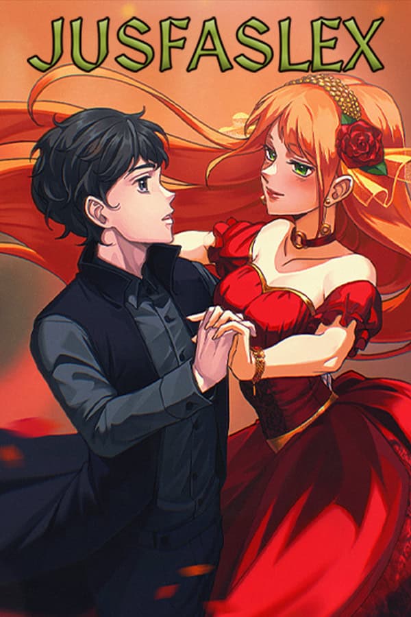 JUSFASLEX cover