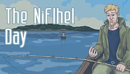 The Niflhel Day cover