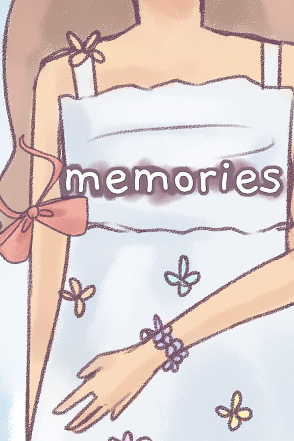 memories cover