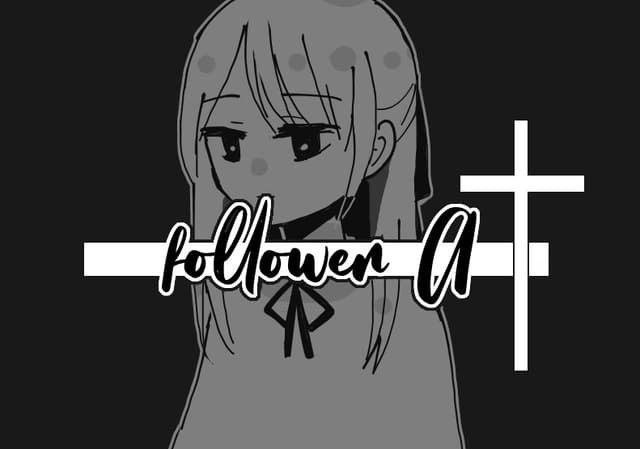 Follower A cover