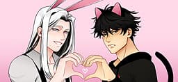 Adopt A Boyfriend cover