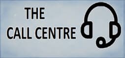 The Call Centre cover